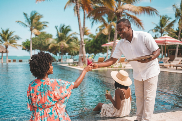 Conciergerie de luxe sur-mesure Abidjan